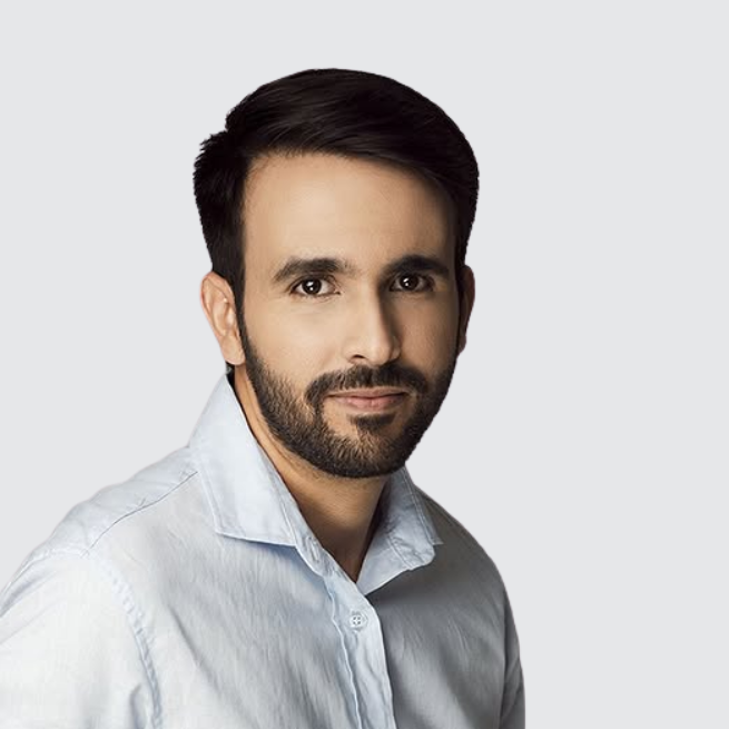 Dr. João Vitor Torres